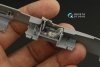 Quinta Studio QD48296 FW 190D-9 3D-Printed & coloured Interior on decal paper (HobbyBoss) 1/48